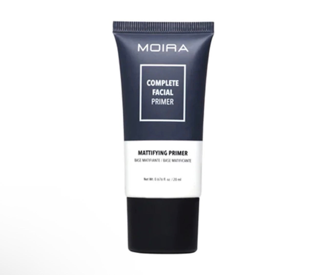 Moira Complete Facial Primer (002 Mattifying)