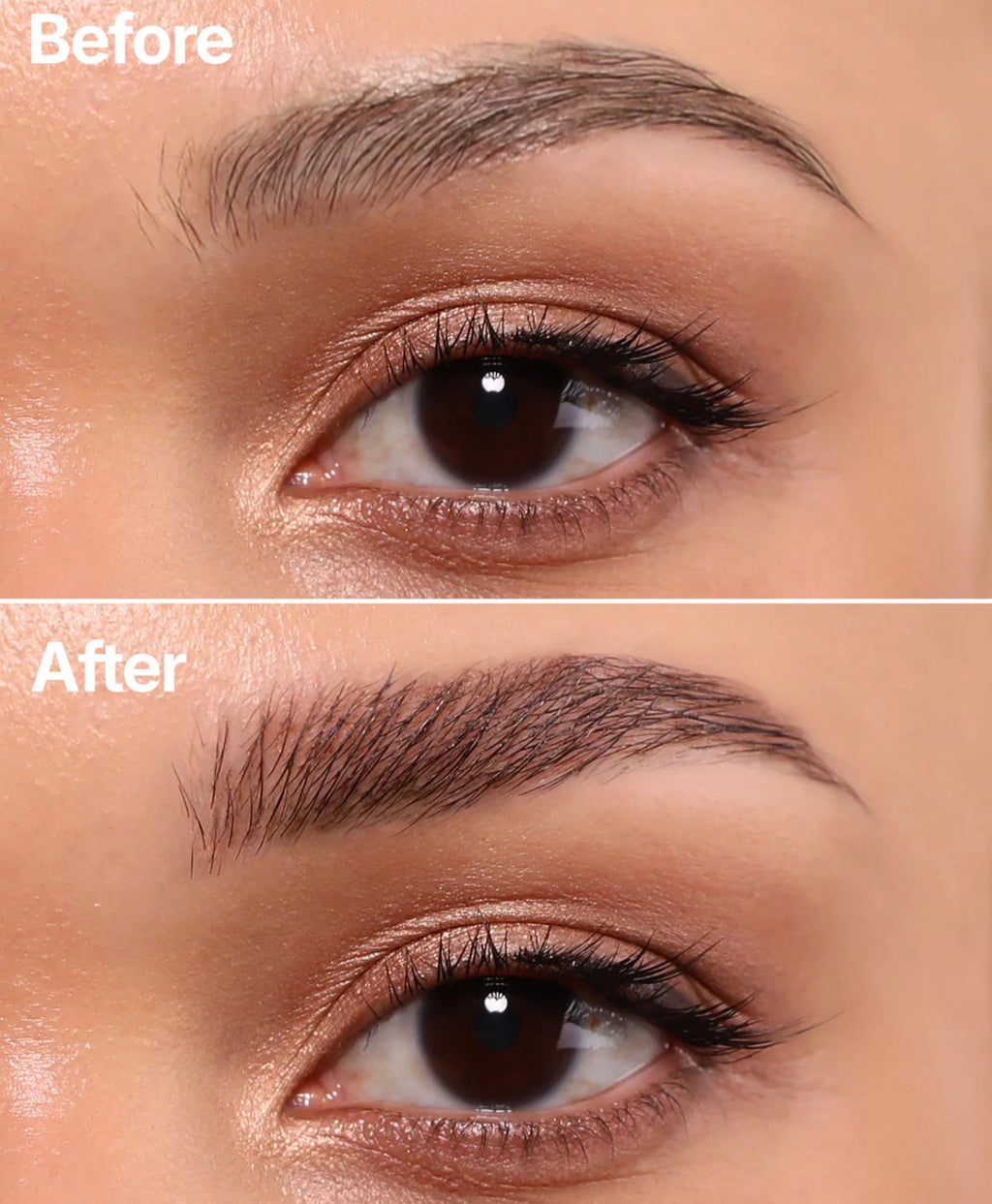 ULTIMATE STYLER BROW GEL (003, BROWN)
