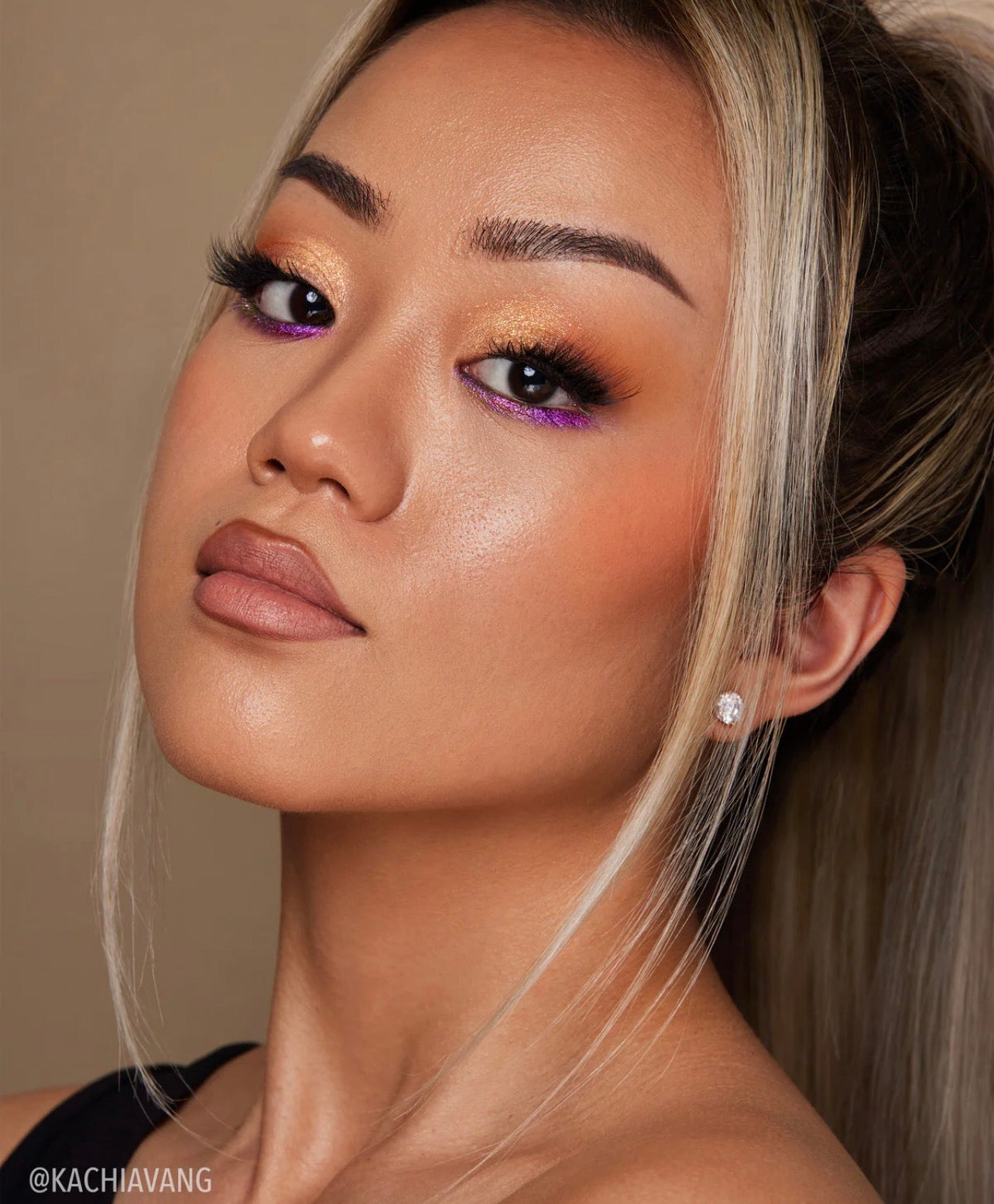 Moira SUPERNOVA MULTICHROME GEL LINER (004, ELECTRA)