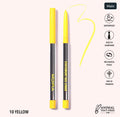 Moira STATEMENT GEL LINER (010, YELLOW)