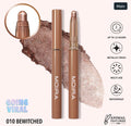 MOIRA STELLAR GLAZE STICK SHADOW 0010