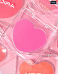 Moira LOVE SPELL POWDER BLUSH (013, BLUSHING BERRY)