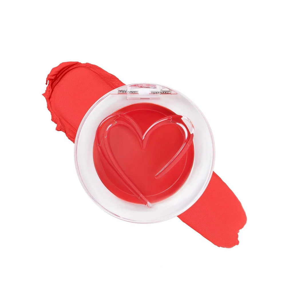 STAY BLUSHING CUTE LIP AND CHEEK BALM Neverending