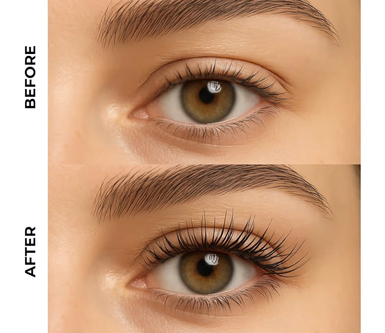 L.A. Girl Jetsetter Mascara Lash&Go