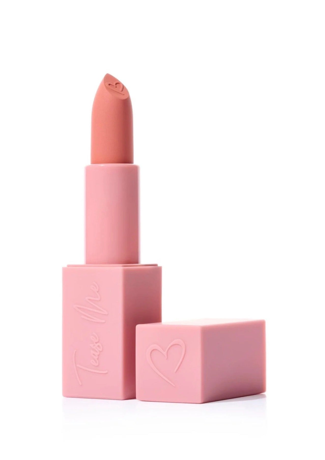 BEAUTY CREATIONS TEASE ME SOFT MATTE LIPSTICK (SHADE DIRTY THOUGHTS)