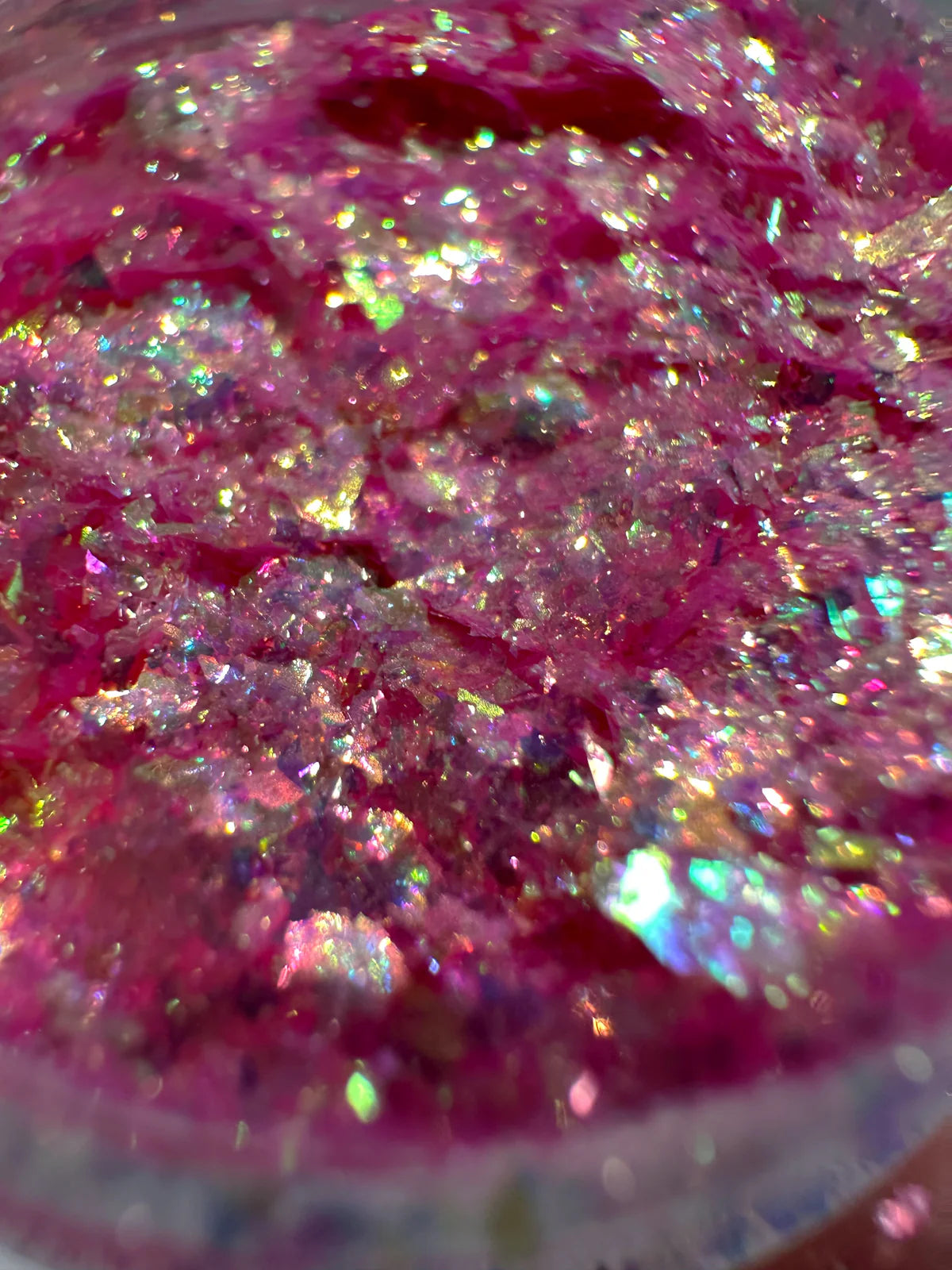 CHAMELEON EYESHADOW FLAKES -ETERNAL