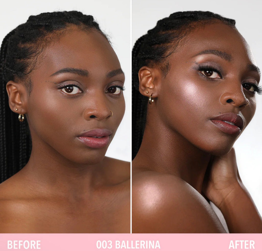 Moira DREAMLIGHT HIGHLIGHTER (003, BALLERINA)