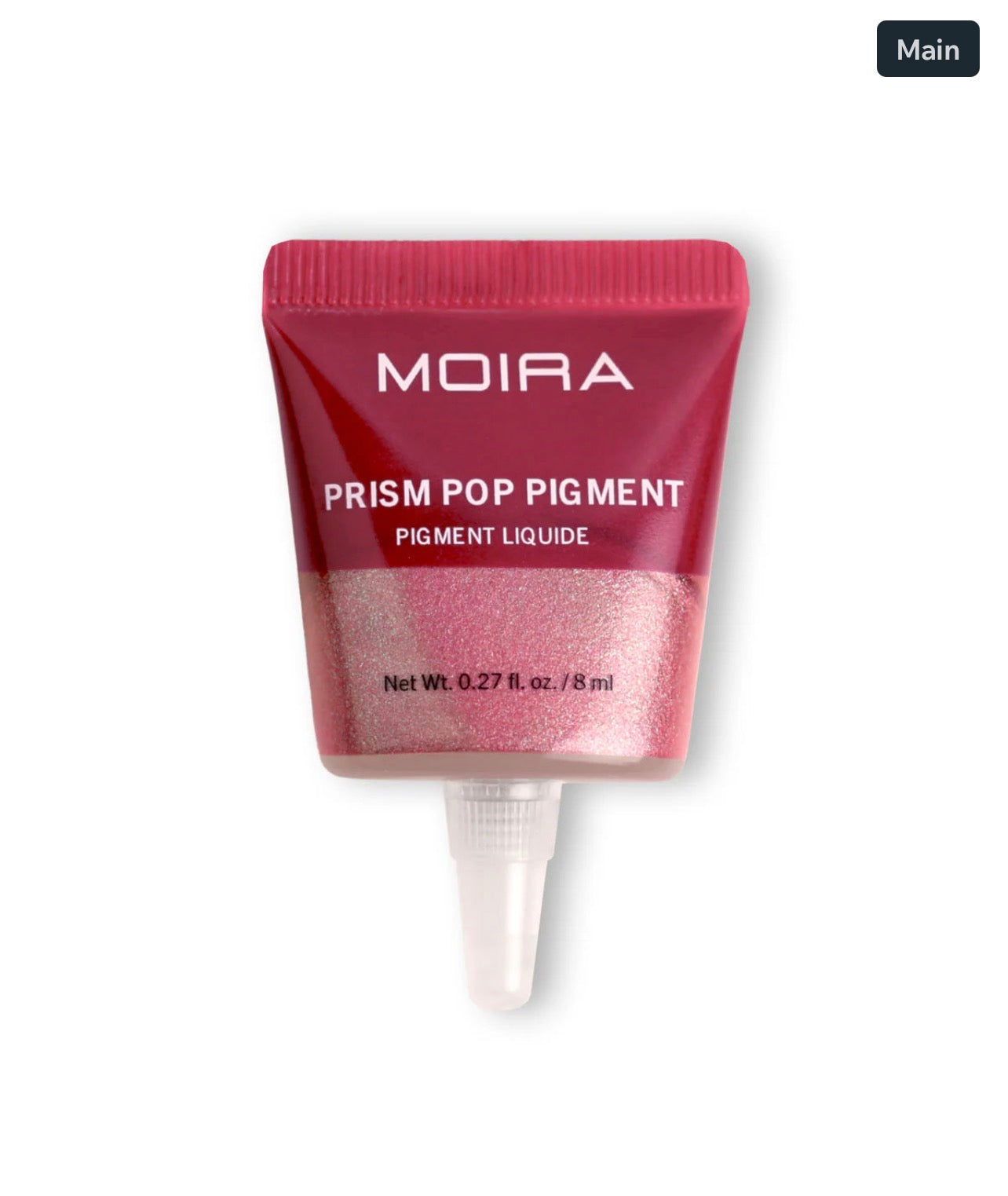 PRISM POP PIGMENT (001, SUGAR PLUM)