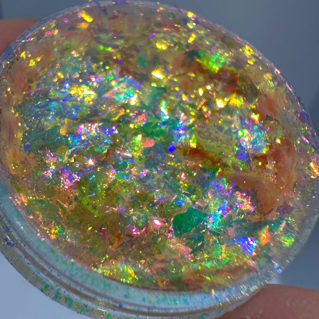 CHAMELEON EYESHADOW FLAKES - PARADIGM
