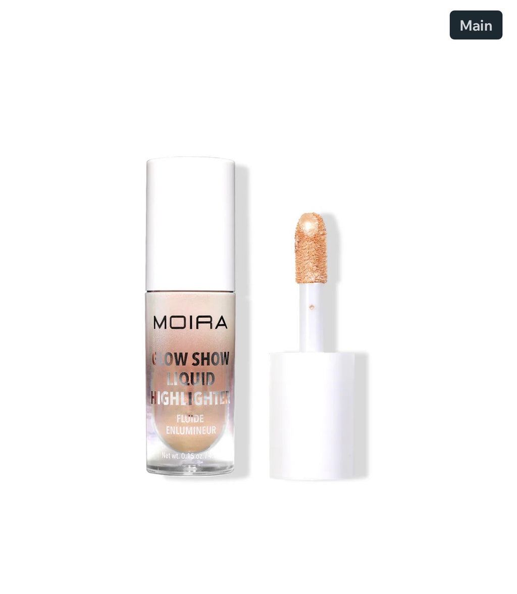 GLOW SHOW LIQUID HIGHLIGHTER (002, GOLDEN BLEND)