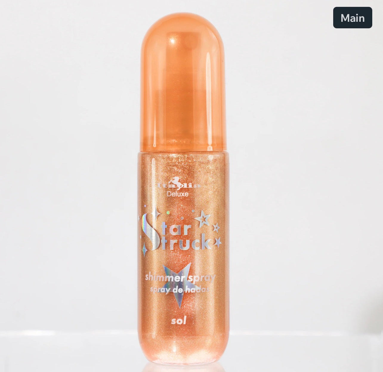 Star Struck Shimmer Spray 03 sol