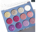 Kara Beauty SPARK SO MUCH12-Shades