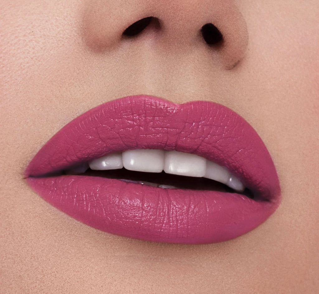 BEAUTY CREATIONS TEASE ME SOFT MATTE LIPSTICK (SHADE TELL ME MORE)