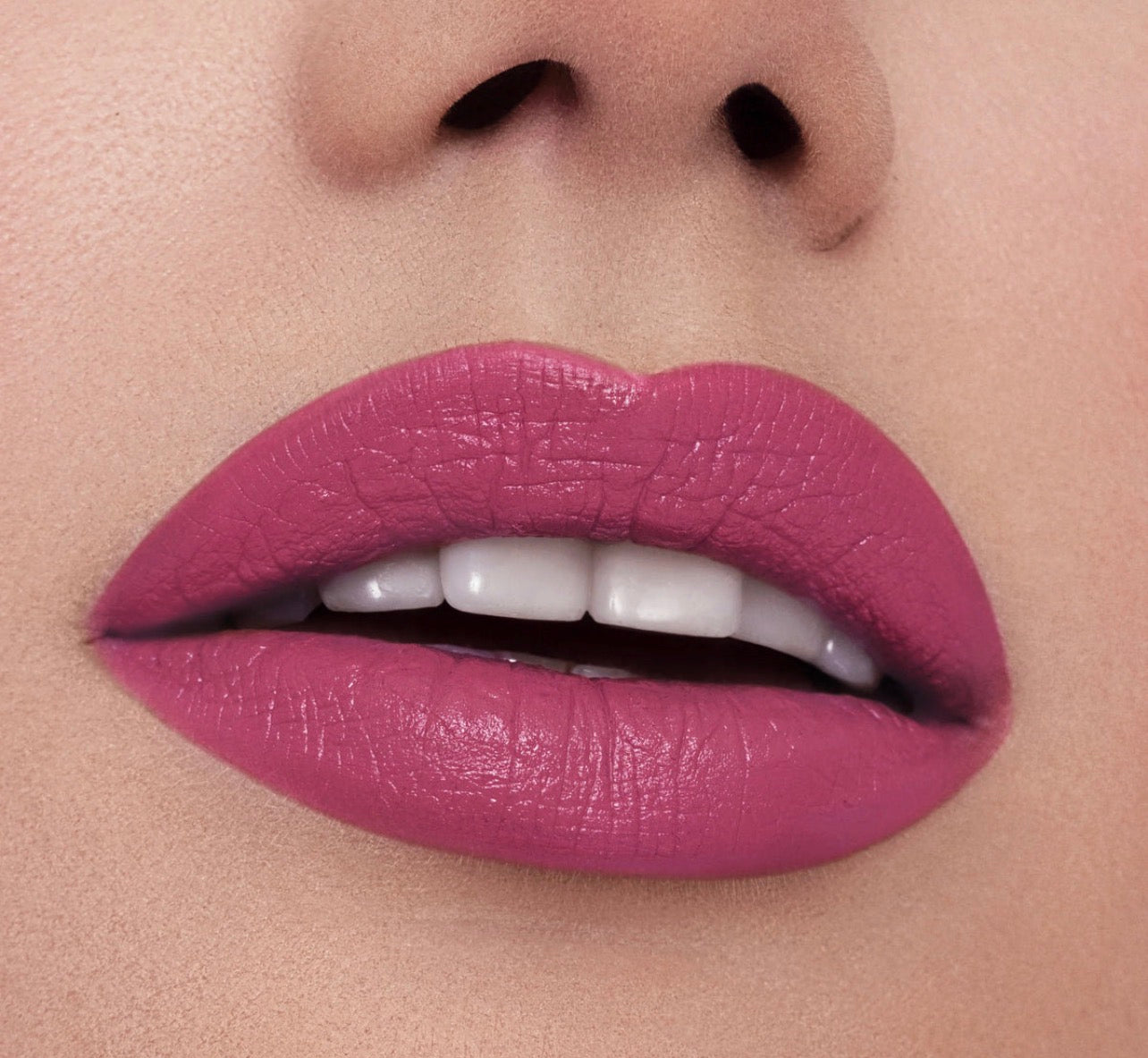 BEAUTY CREATIONS TEASE ME SOFT MATTE LIPSTICK (SHADE TELL ME MORE)