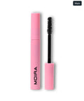 Moira MAXIMUM VOLUME & LIFTING MASCARA (002, JET BLACK)