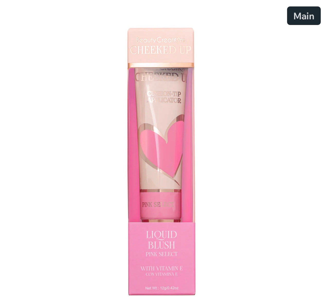 FLAWLESS STAY LIQUID BLUSH CHEEKED UP WANDS Pink Select