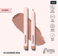 Moira AT GLANCE STICK SHADOW (005, CASHMERE ROSE)