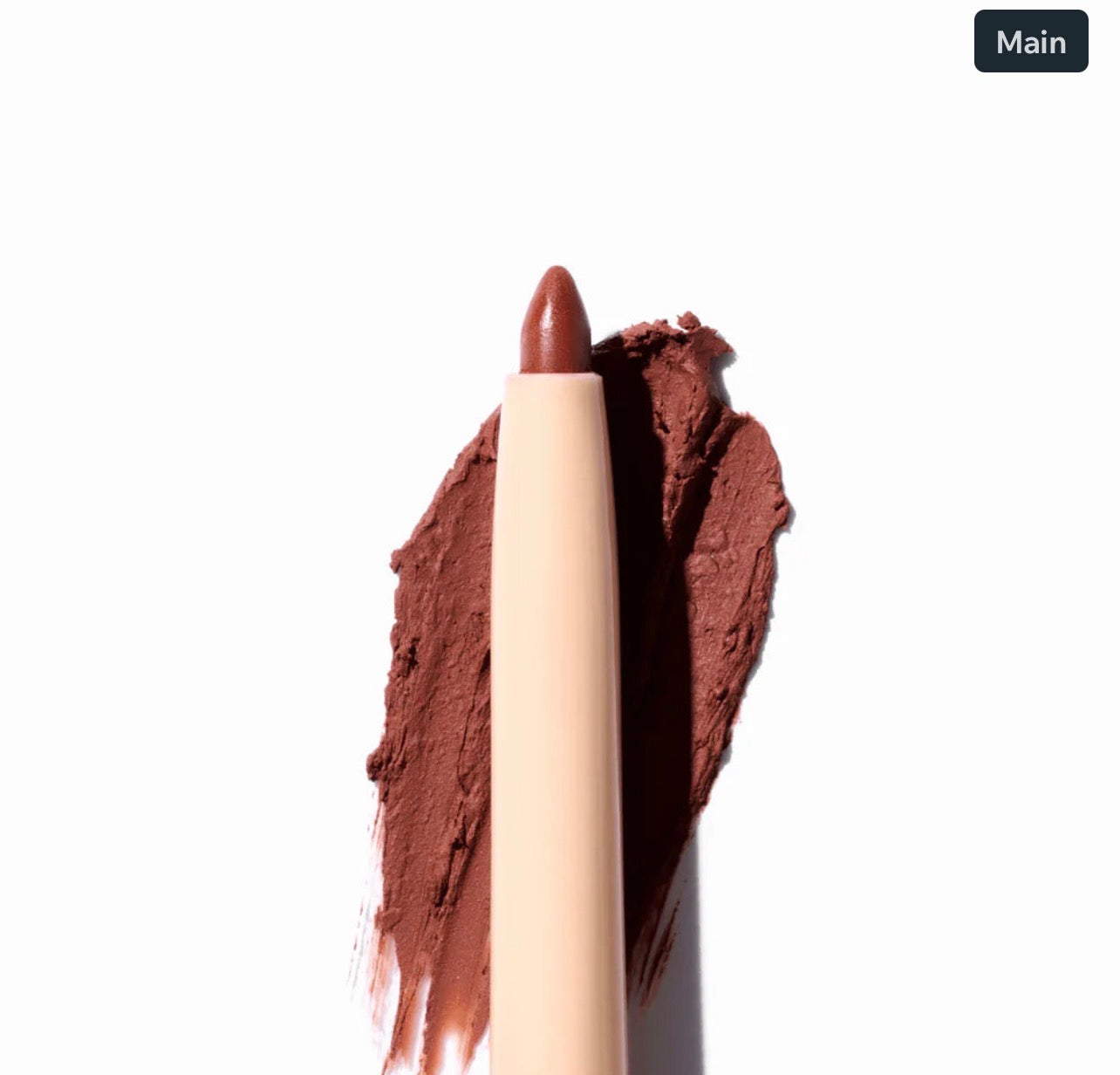 Beauty creation NUDE X LIP LINER Whatever You Want