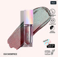 Moira DIAMOND DAZE LIQUID SHADOW (034, SHOWPIECE)