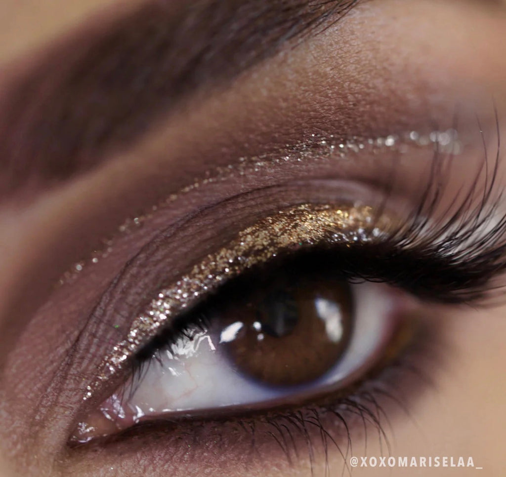 Moira GLITTER GLITTER LINER (004, SHOW OFF)