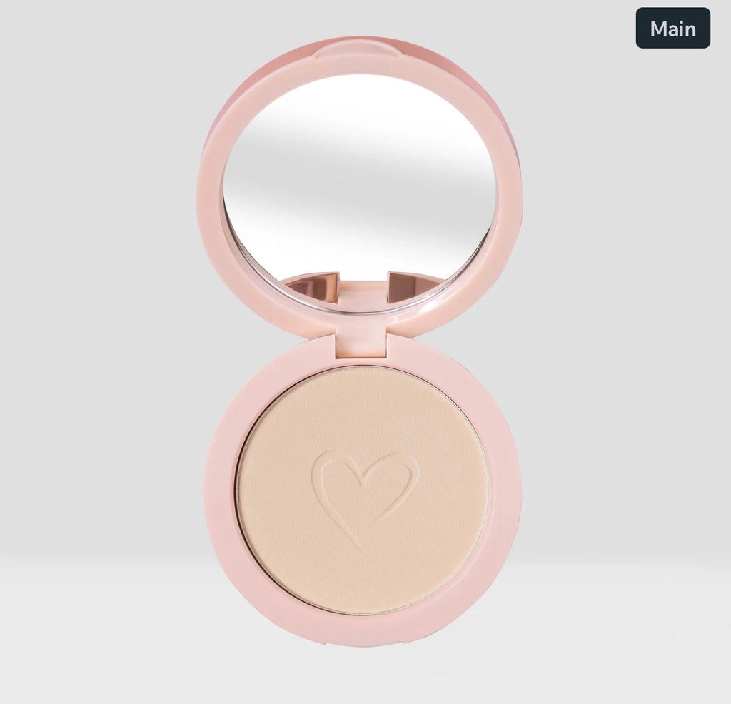 PRETTY PRESSED SETTING POWDER Very Vanilla
