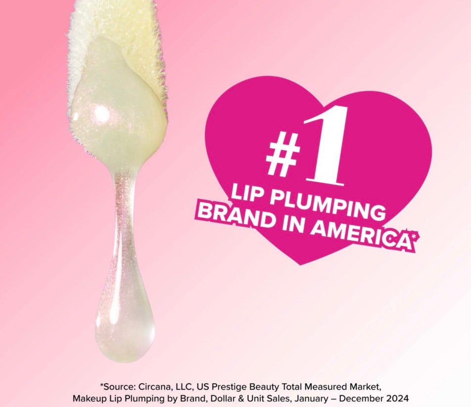 Travel Size Lip Injection Extreme Lip Plumper