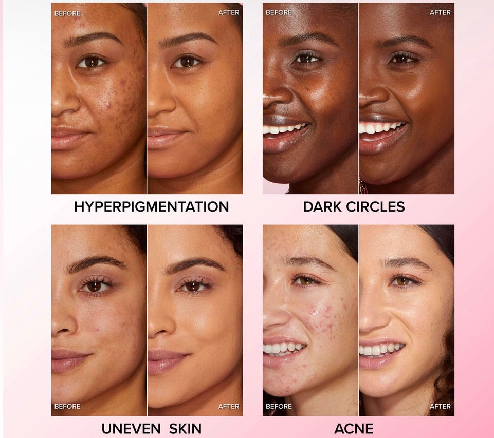 Travel Size Born This Way Super Coverage Multi-Use Sculpting Concealer cloud
