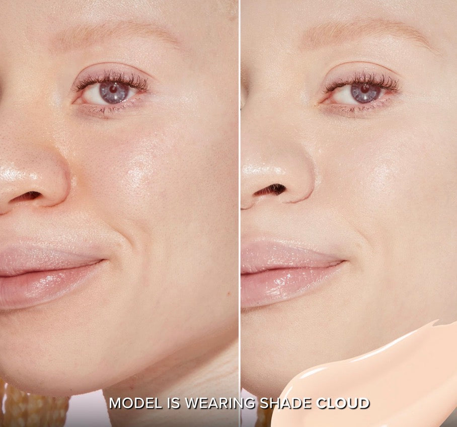 Travel Size Born This Way Super Coverage Multi-Use Sculpting Concealer cloud