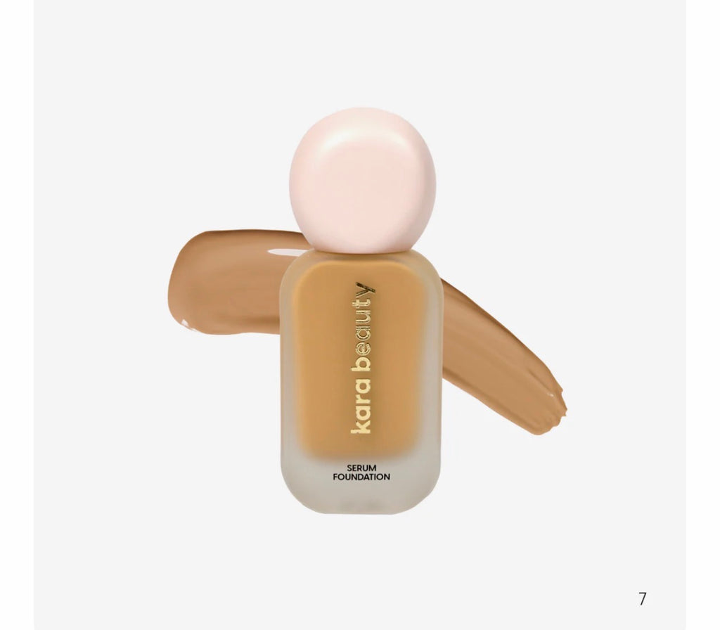 GNO Serum Foundation 07