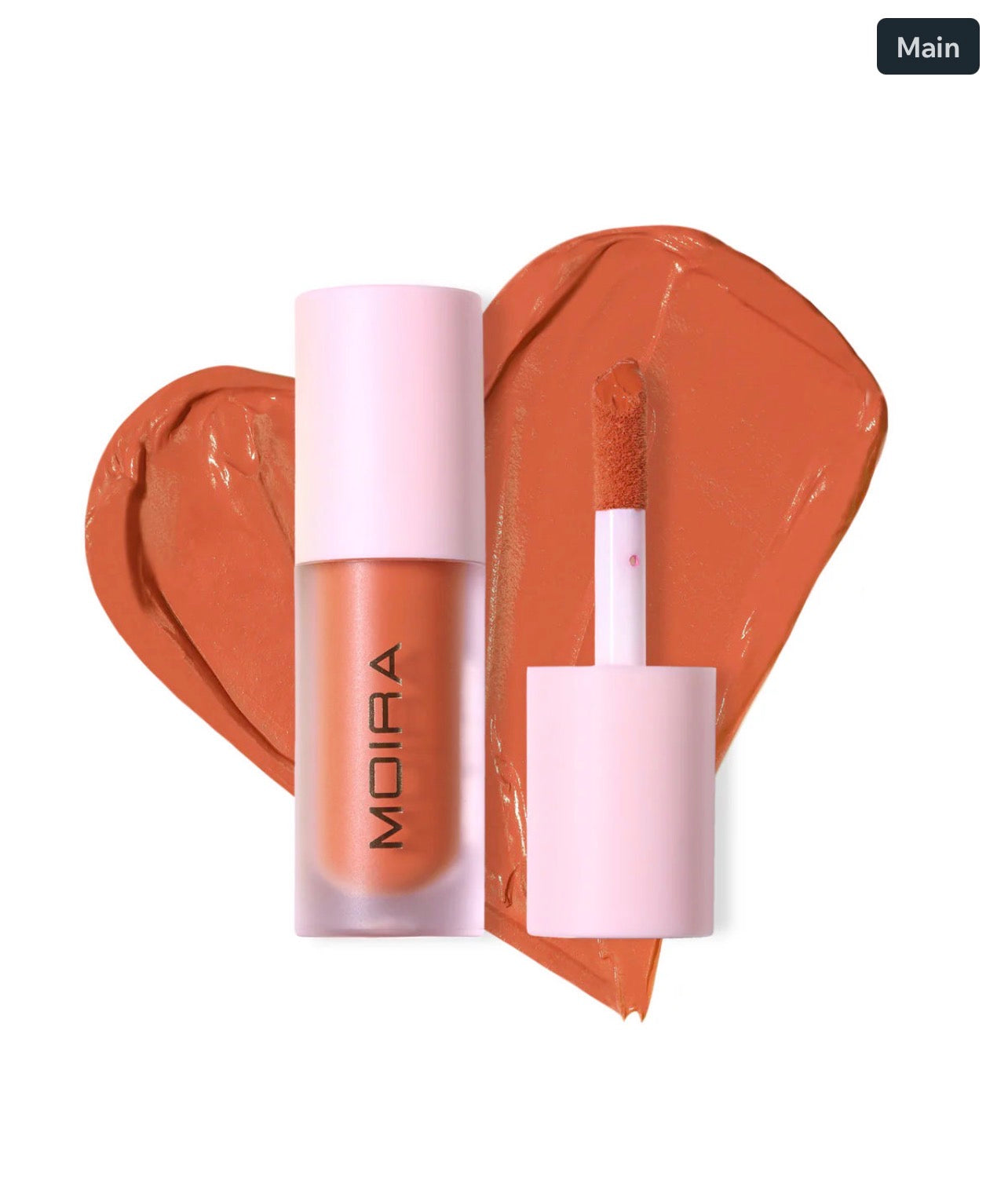 LOVE STEADY LIQUID BLUSH (009, STEADY)