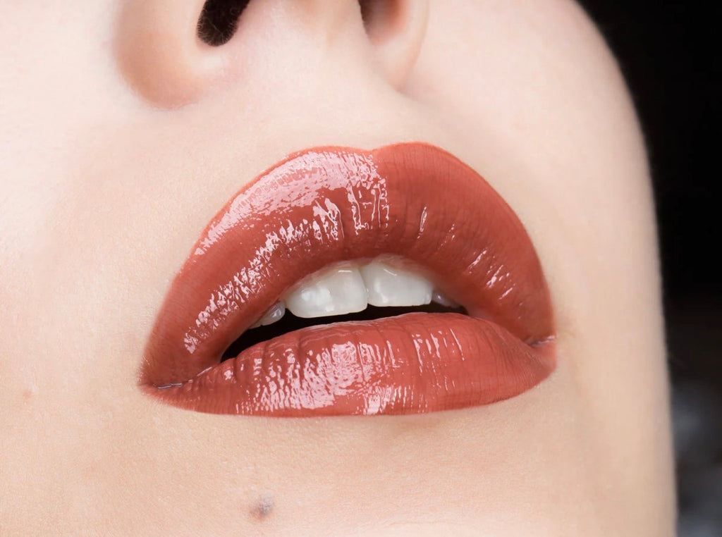 Moira GLOSS AFFAIR LIP GLOSS (020, CUPID)