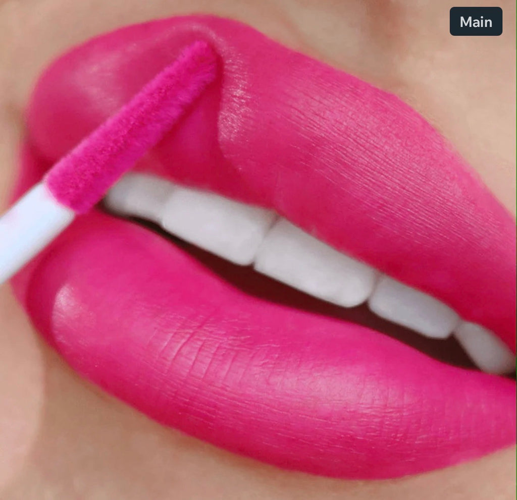 SEAL THE DEAL LIQUID MATTE LIQUID LIPSTICK HYPNOTIZE
