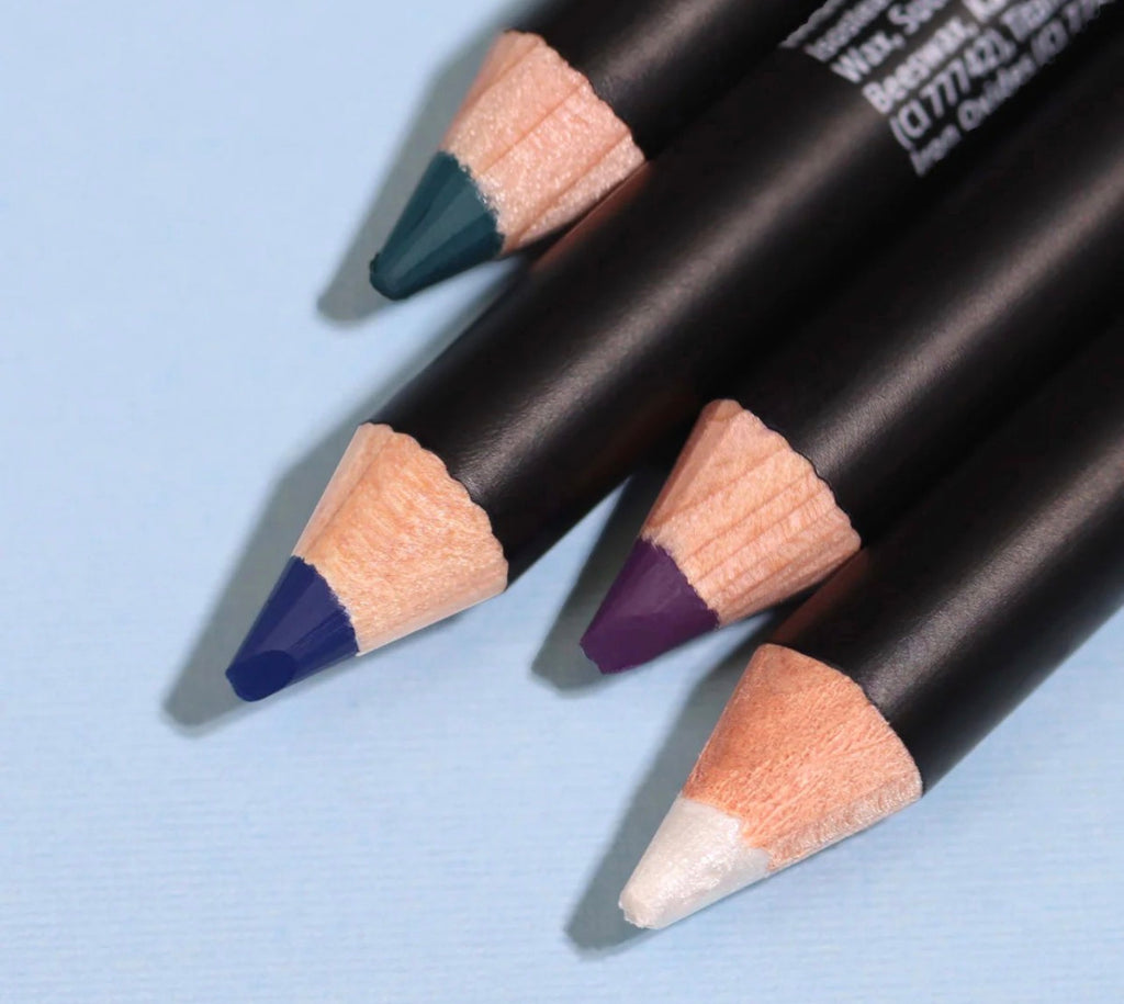 Moira EYE EXPOSURE PENCIL (012, FOREST GREEN)