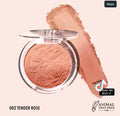 Moira SIGNATURE OMBRE BLUSH (002, TENDER ROSE)