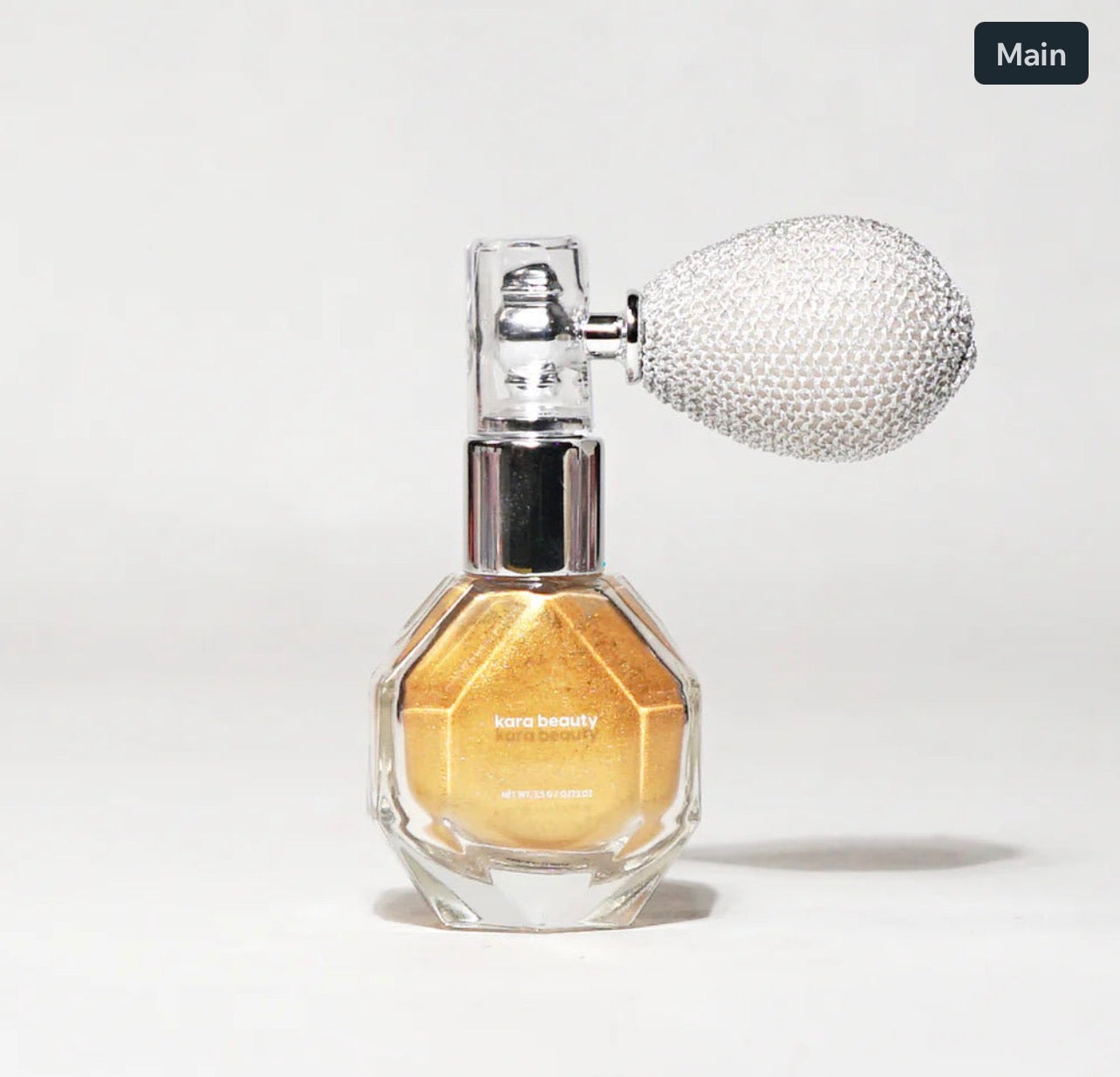 Kara beauty Starcrossed Dreams Shimmer Powder Spray