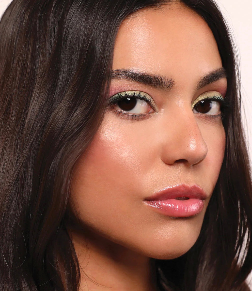 Moira MAXI POUT LIP GLOSS (004, WATERMELON WHIRL)