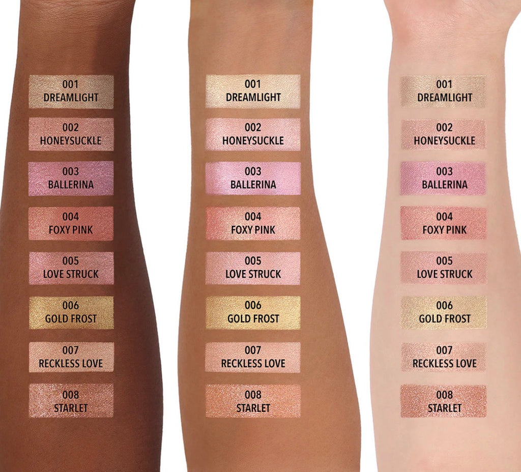 Moira DREAMLIGHT HIGHLIGHTER (003, BALLERINA)