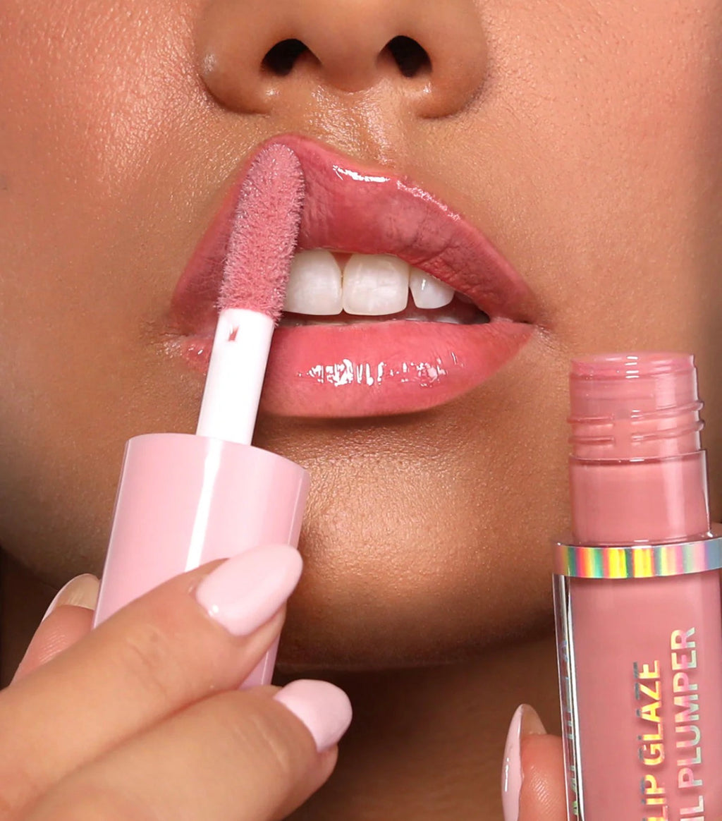 Moira LIP GLAZE OIL PLUMPER (009, AMUSED)