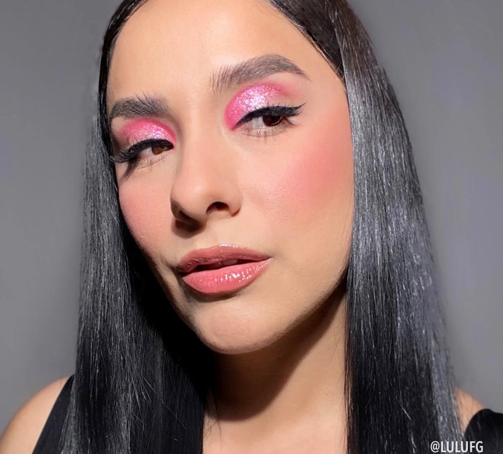 Moira DIAMOND DAZE LIQUID SHADOW (022, SWEETNESS)