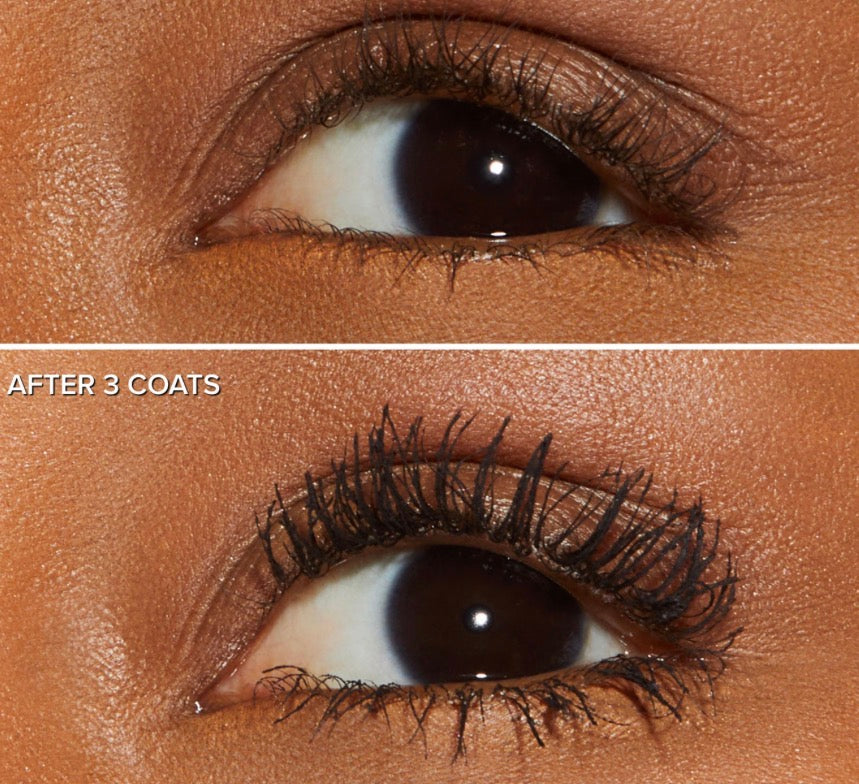 Too faced Travel Size Better Than Sex Mascara
