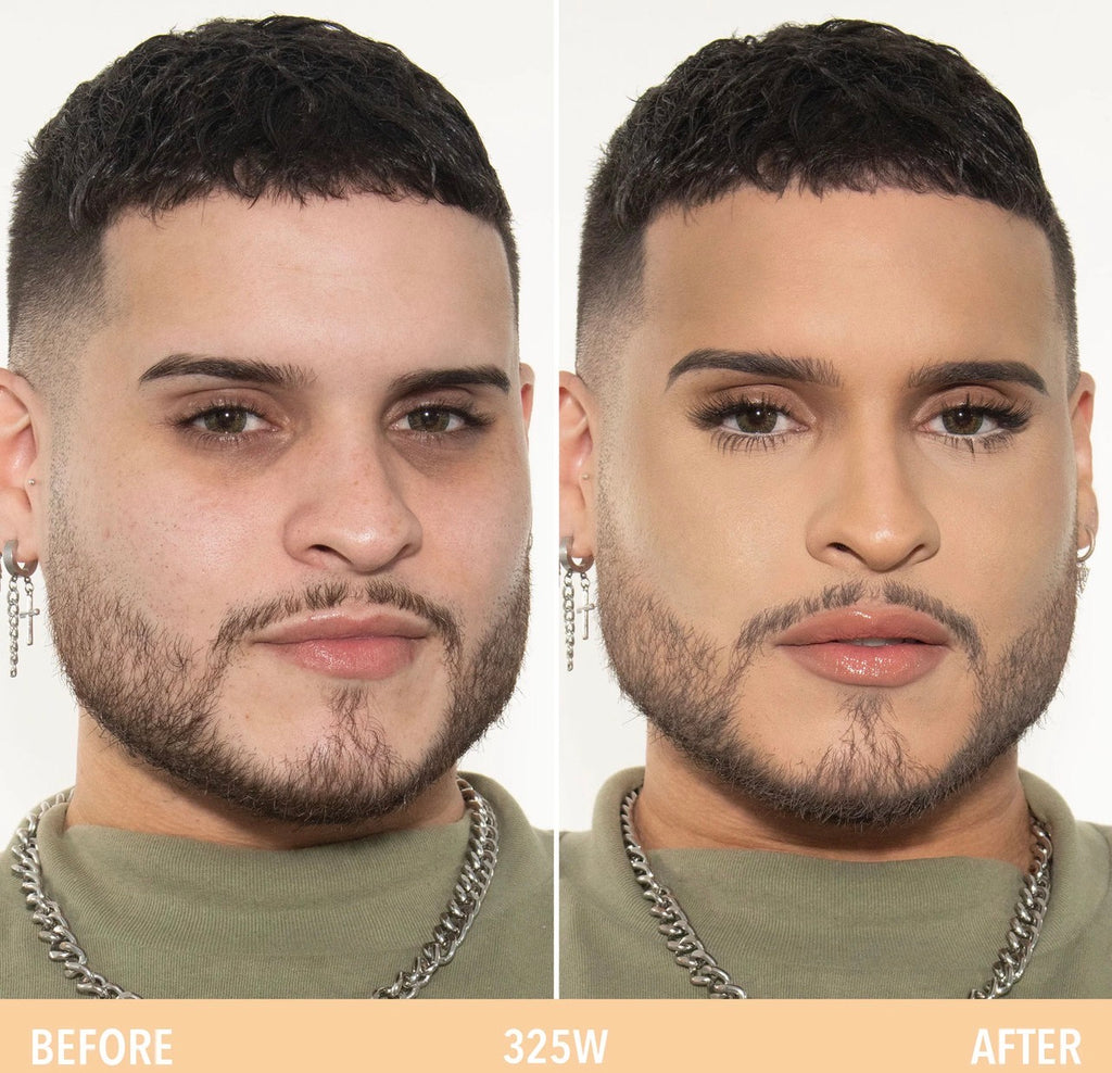 Moira Foundation soft matte