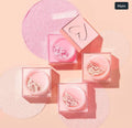 Beauty creation loose powder