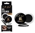 la girl gel eyeliner