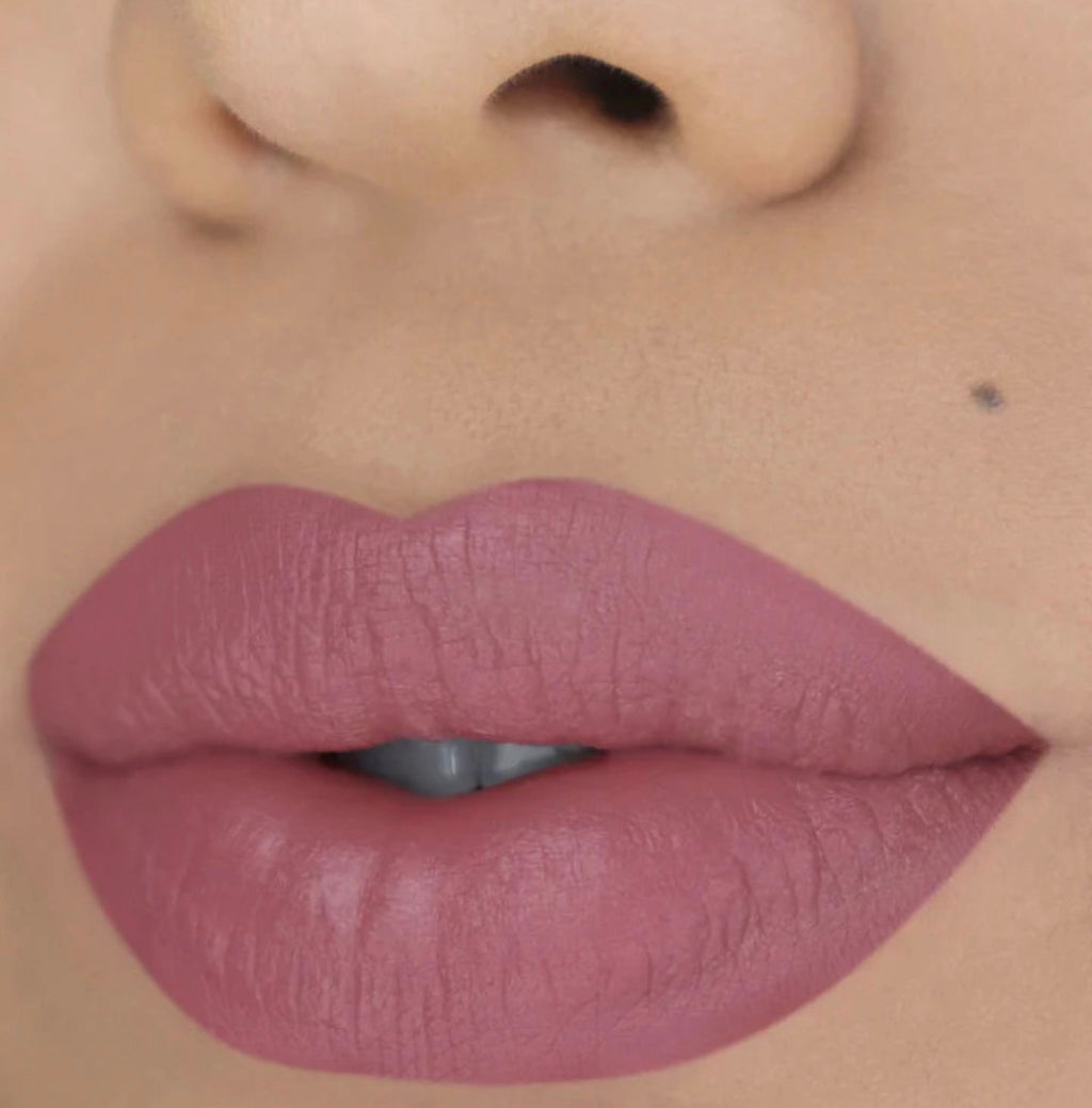 Moira lip liquid delight