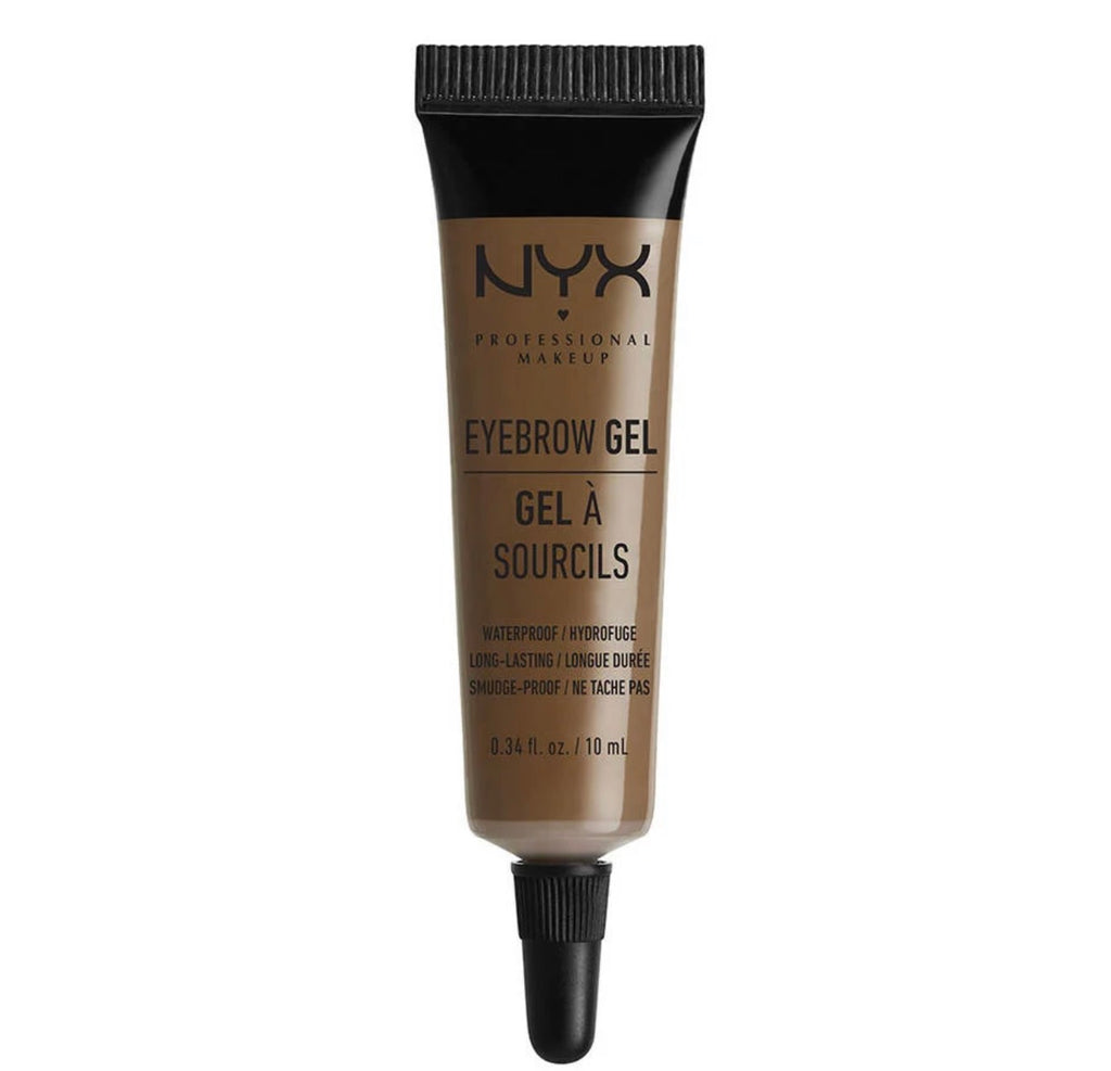 NYX EYEBROW GEL