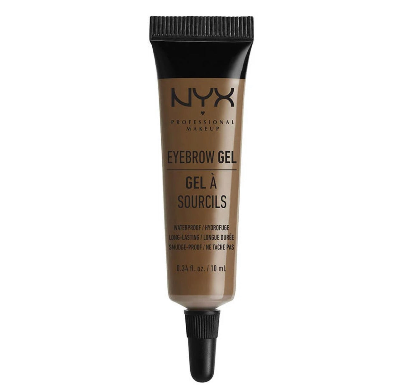 NYX EYEBROW GEL
