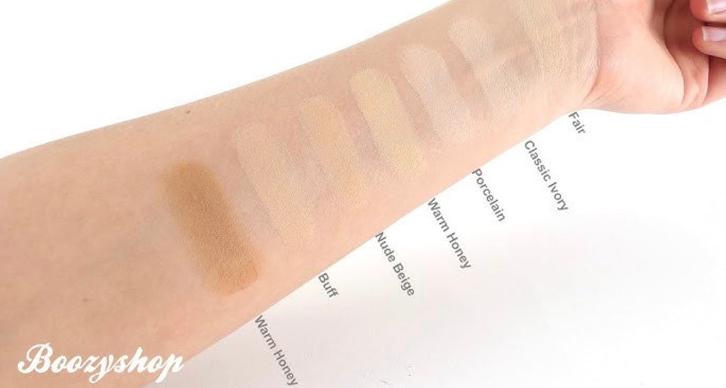 Lagirl powder compact