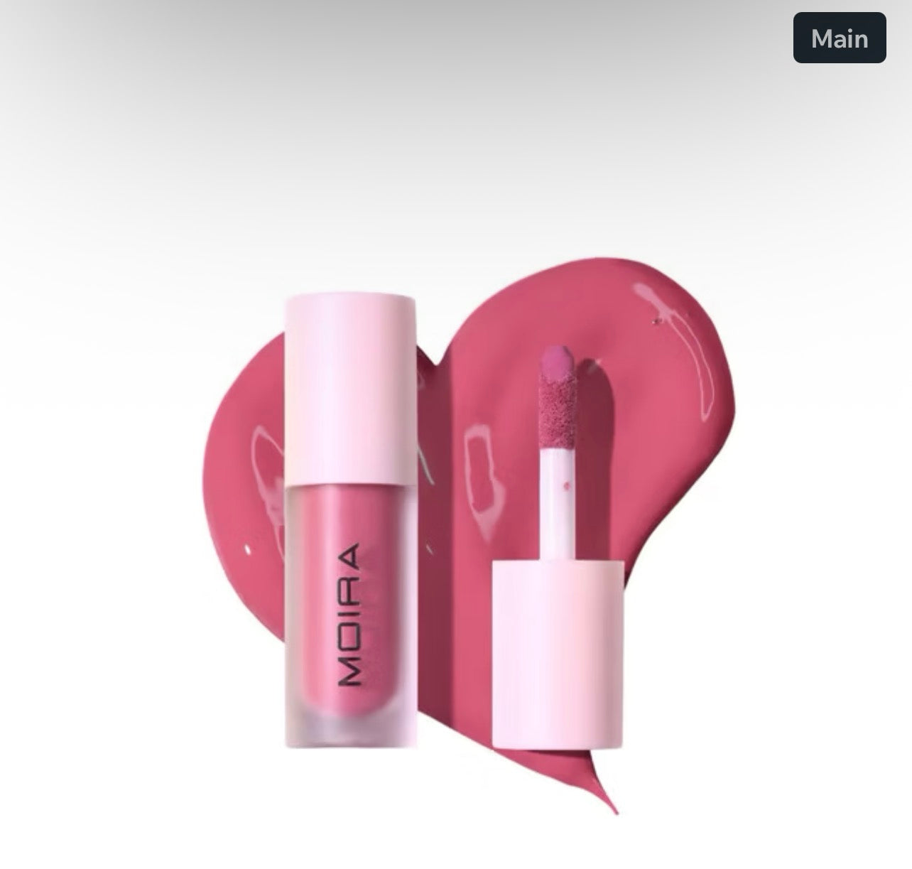 Moira Love Steady Liquid Blush 07 Trust