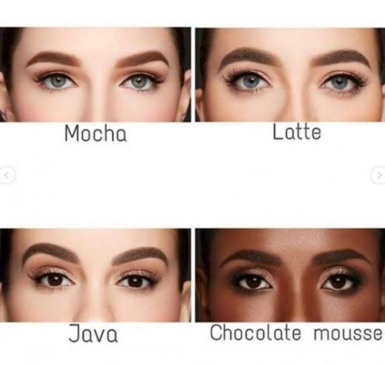 MORPHE MICRO BROW PENCIL I