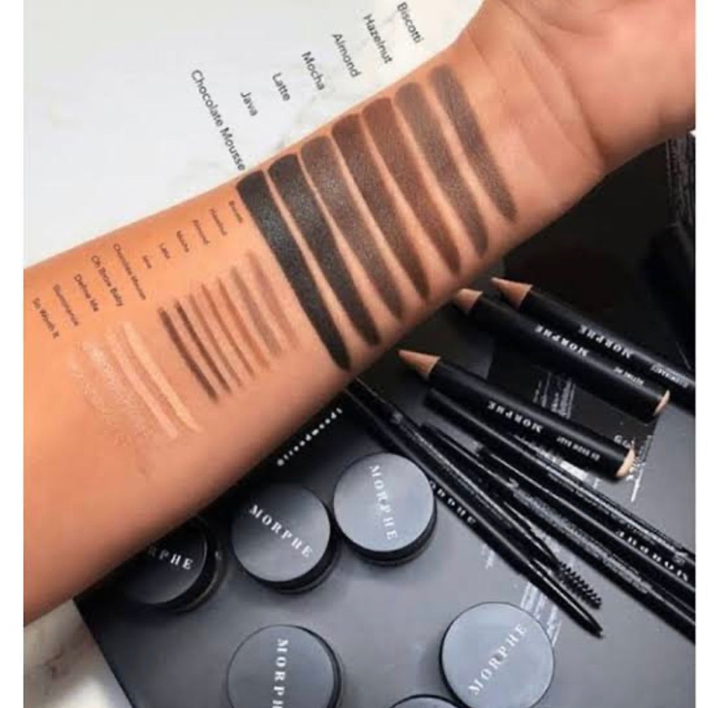 MORPHE MICRO BROW PENCIL I